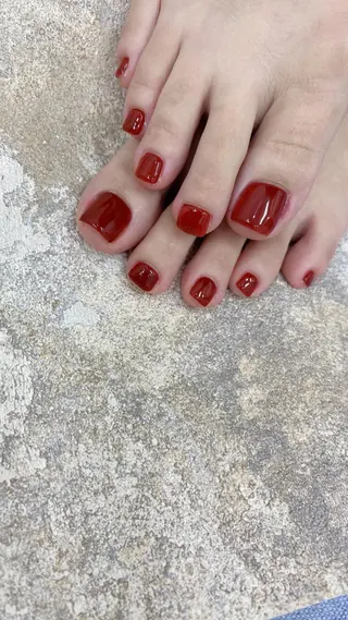 ネイル nailsalon ∞ ﾐｶﾅﾙ ∞のネイルデザイン