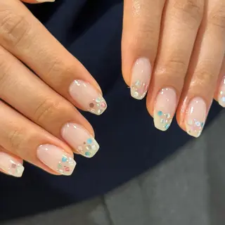 ネイル SACHIKO♪ Mielのネイルデザイン
