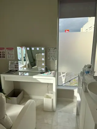 nene -ホワイトニングのその他イメージ