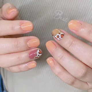 ネイル nail salonのネイルデザイン