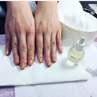 ネイル CHERIMO シェリモのネイルデザイン