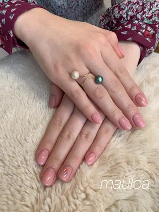 ネイル pipi ..のネイルデザイン
