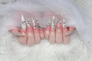 ネイル Nova Nail _Shinsaiのネイルデザイン