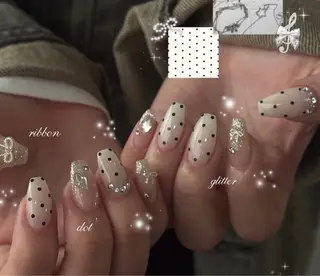 ネイル For you. Nail Salonのネイルデザイン