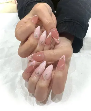 ネイル Ashliy大宮♡ アシュリーのネイルデザイン