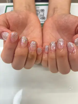 ネイル JOJO ネイルサロンのネイルデザイン