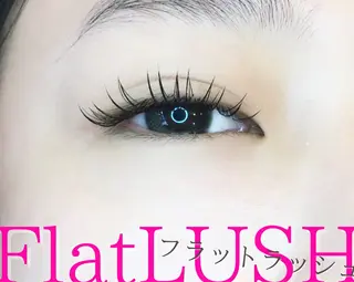 マツエク・マツパ brille ~eyelash~のヘアスタイル