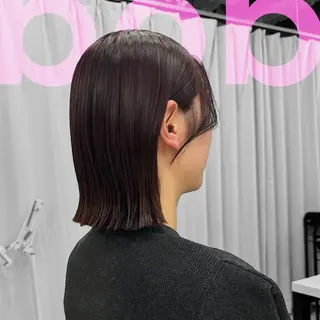 ショート 梅田\カットモデル\ 拓都🧩のヘアスタイル