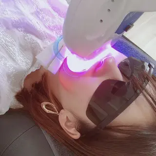 メンズ ライトビューティー 銀座店のエステ・リラクイメージ