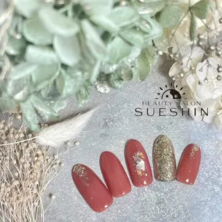 ネイル S ueshinのネイルデザイン