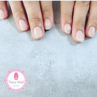 ネイル tiarynail K K🐼のネイルデザイン