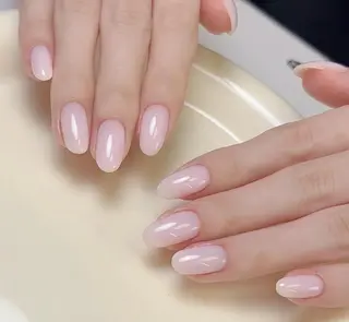 ネイル Molly _nailのネイルデザイン