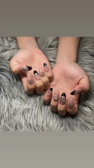 ネイル ulysses nailsalonのネイルデザイン
