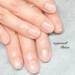ネイル ネイルサロン 【たゆnail】のネイルデザイン