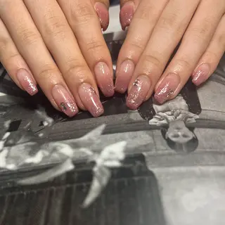 ネイル nailsalon ULLのネイルデザイン