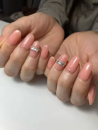 ネイル Legit nail salonのネイルデザイン