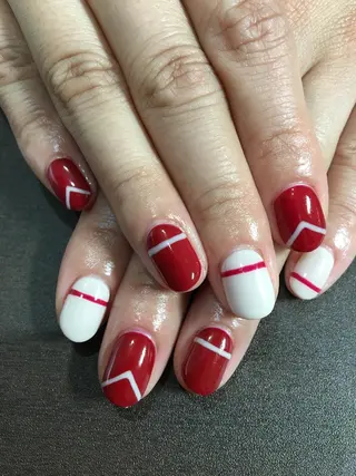 ネイル nail salon Titaleeのネイルデザイン