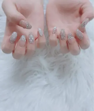 ネイル ESPOIR Ｎのネイルデザイン