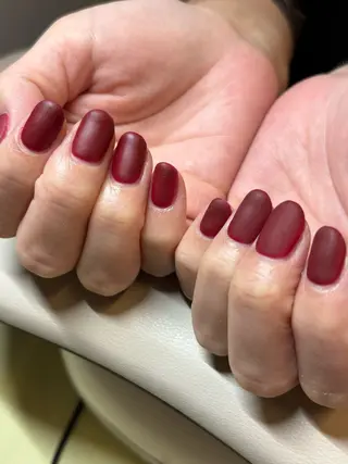ネイル Nails by MILKのネイルデザイン