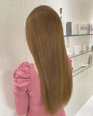 ロング カラー 河合秀明/ショート /ボブ/レイヤーのヘアスタイル
