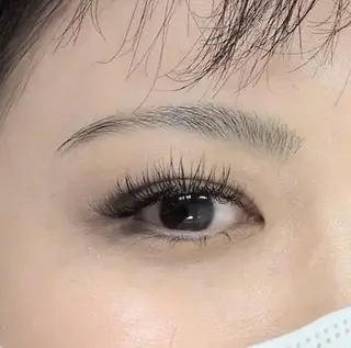 マツエク・マツパ ☆押上☆wikira 🌈うえはら🌈のマツエク・マツパデザイン