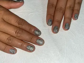 ネイル kiki nail たまプラーザのネイルデザイン
