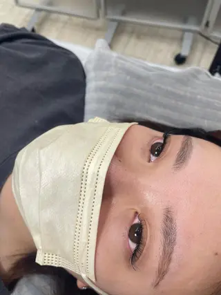 マツエク・マツパ grace yukiのマツエク・マツパデザイン
