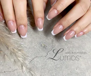ネイル Lumos Asukaのネイルデザイン