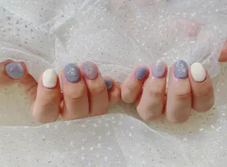 ネイル Umi nail& eyelashのネイルデザイン