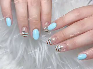 ネイル Noa Nail みつきのネイルデザイン