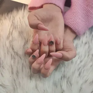 ネイル RUNWAY 　　のネイルデザイン