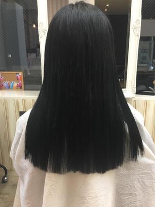 ロング 【wisp omiya】のその他イメージ