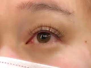 マツエク・マツパ 眉毛専門店brow art上野店 阿部の眉毛・アイブロウイメージ