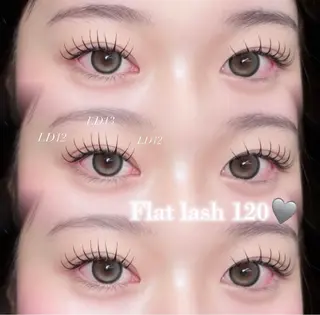 マツエク・マツパ REAL🎀 minamiのマツエク・マツパデザイン