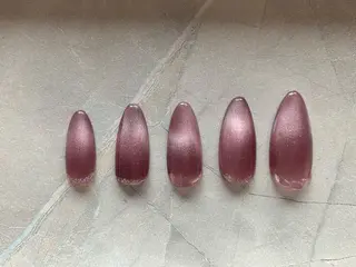 ネイル 芳賀 暦美のネイルデザイン