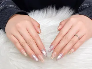 ネイル Viel💅 〜maki〜のネイルデザイン