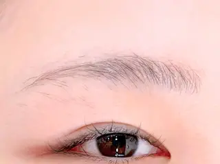 マツエク・マツパ 骨格似合わせ眉WAX 眉まつ毛専門/石井の眉毛・アイブロウイメージ