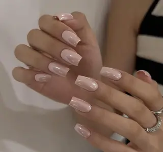 ネイル 💫 Tsuki_Nailのネイルデザイン