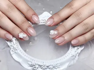 ネイル JUJU ネイルサロンのネイルデザイン