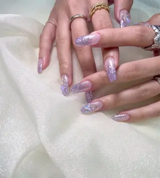 ネイル nail salon quartettoのネイルデザイン