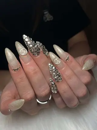 ネイル Nail Salon Anのネイルデザイン