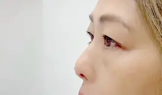 マツエク・マツパ hairsalon 556のマツエク・マツパデザイン