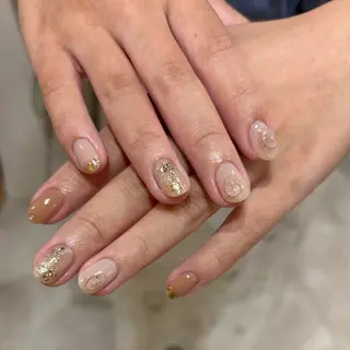 ネイル 9月分受付中 ♡narumiのネイルデザイン