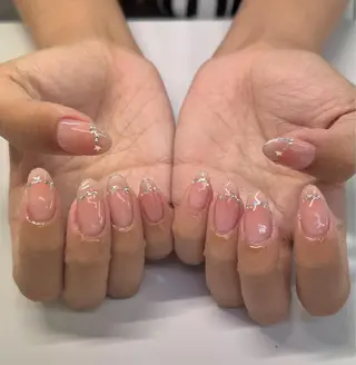 ネイル Van Nail Salonのネイルデザイン
