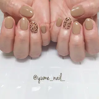 ネイル yume nailのネイルデザイン