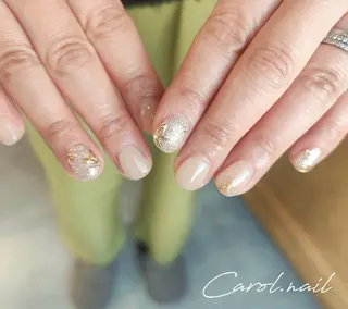 ネイル carol nailのネイルデザイン