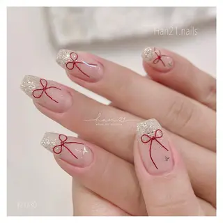 ネイル DT nailのネイルデザイン