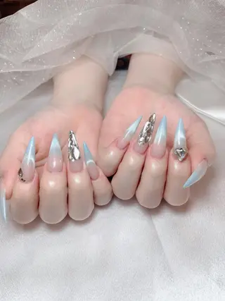 ネイル Queen Nail Salonのネイルデザイン