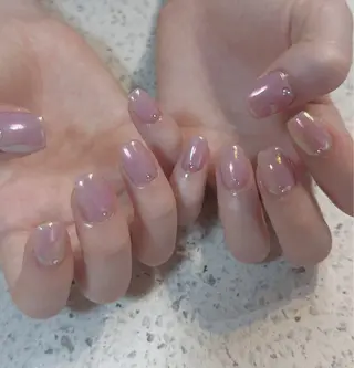 ネイル ☆*。Grace Nail。*☆のネイルデザイン