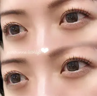 マツエク・マツパ Ruri🎀 eyeon渋谷店のマツエク・マツパデザイン